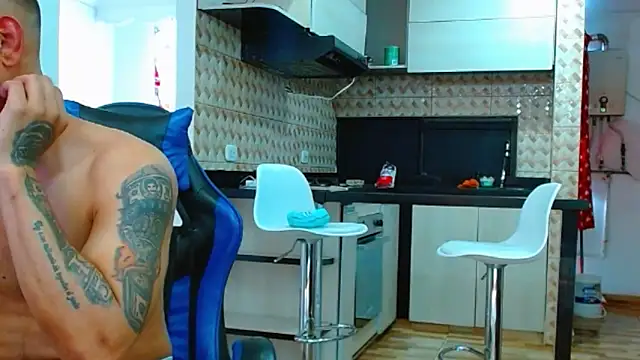 big--boss webcam