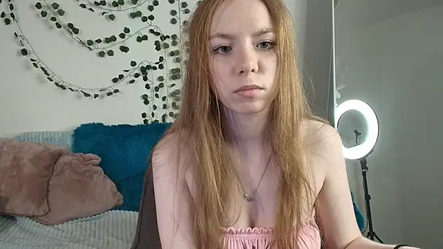 sabelle webcam