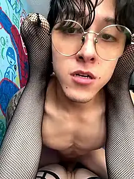 Valery_Salmons webcam