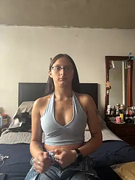 aria_rousse3 webcam