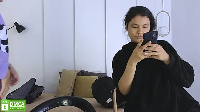 sexychanell_18 webcam