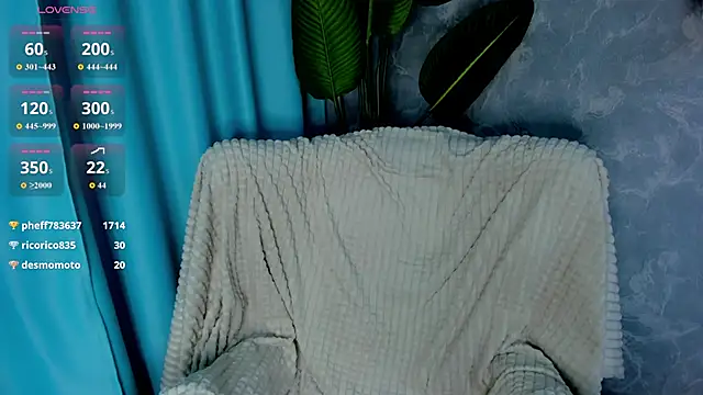 Rita_Myers webcam