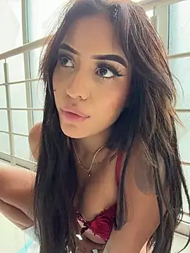 mystiquexxx (F young) - JUICE OF ZIA ON A SUNNY DAY! 😈🤿💦