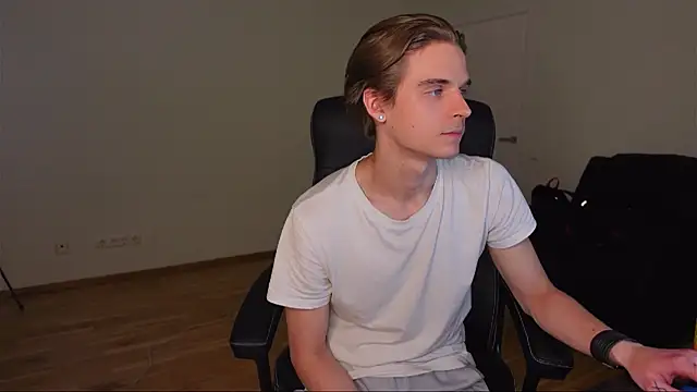 david_heath (M twink) - COCK SHOW