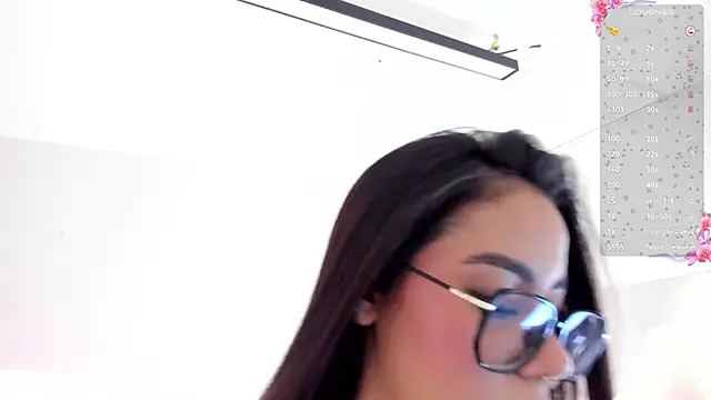 zoebluntone (F teen) - 👅 Kissing the tip like it’s the first t