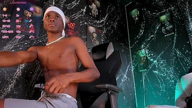 JacksonMuller_ webcam