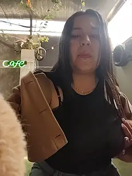 Cristal__04 webcam