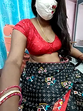 kruthika-telugu webcam