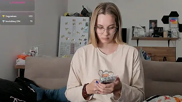 Hot__K webcam