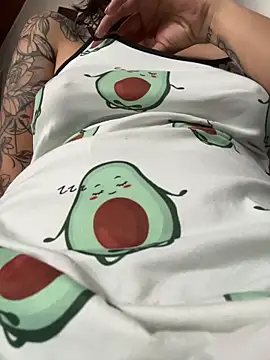 karlamorris_ webcam