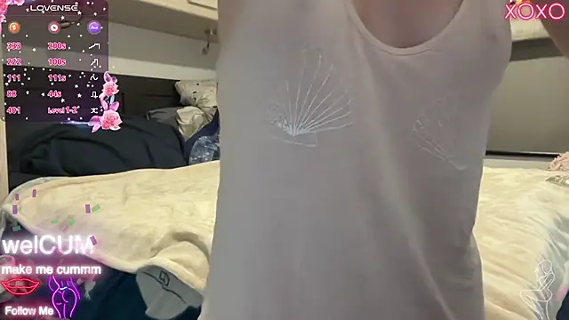 foreverkinky webcam