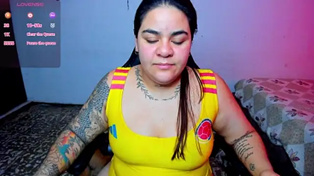 Sharon_hils webcam