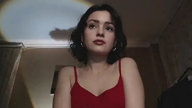 CuteRuby99 webcam