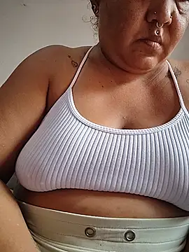 CurvyHeat webcam
