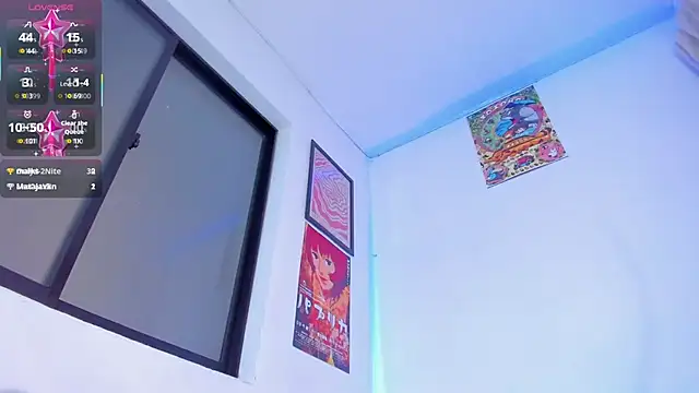 lil_hanna18 webcam
