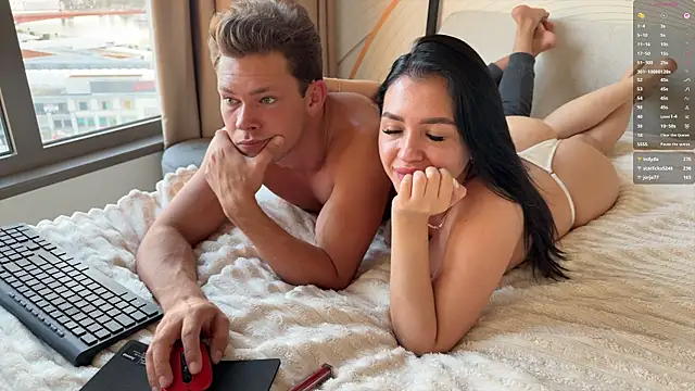 BestModelsDuo webcam