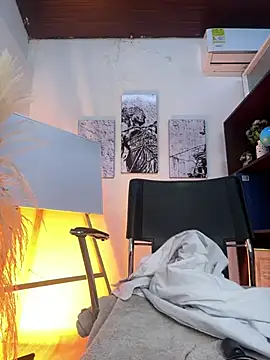 Samir_bear webcam