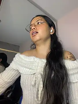 Rosita_forever_ webcam