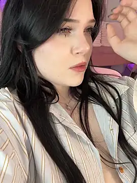 JessicaAddamss webcam
