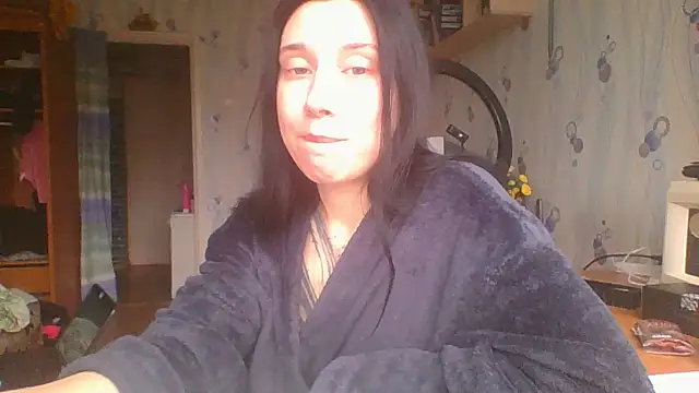 RussNocturnal webcam