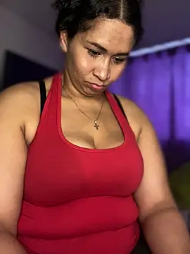 Carola-Ross webcam
