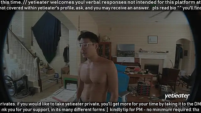 yetieater webcam