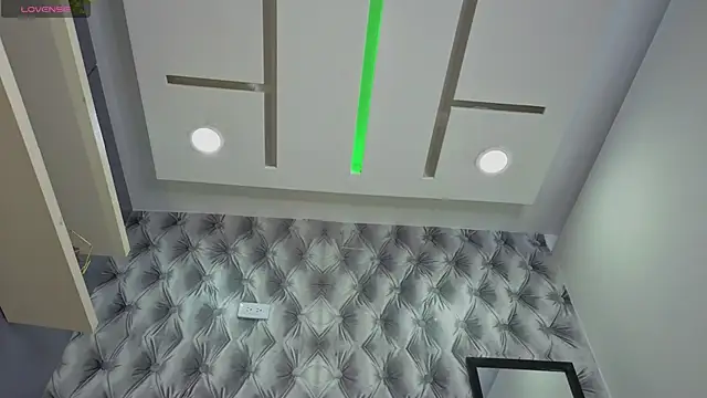 _Gabytaylor webcam