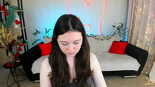 AlluringLookk webcam