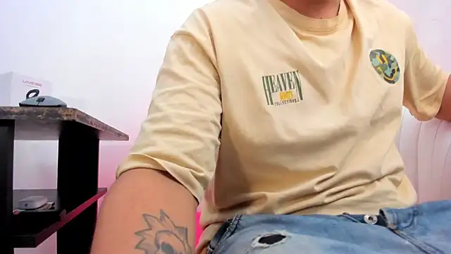 juanmechanic_ webcam