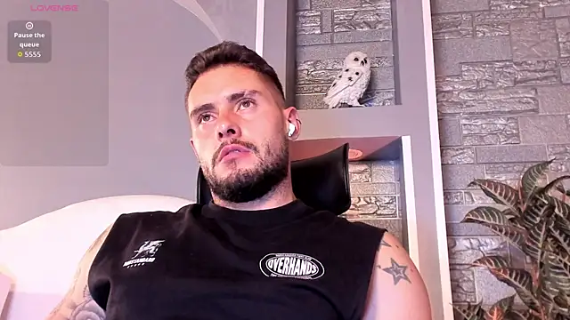 dominic_de_luca webcam