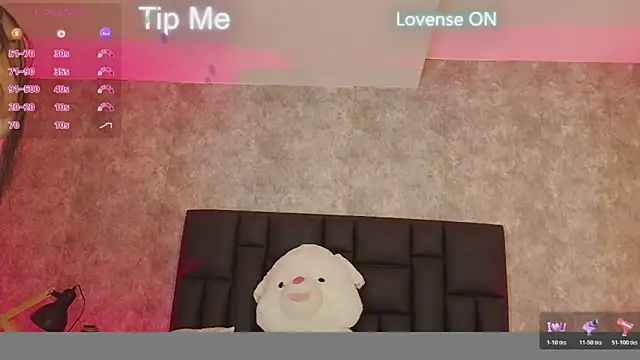 crystaldarliing webcam