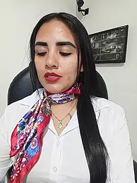 MAYE__13 webcam