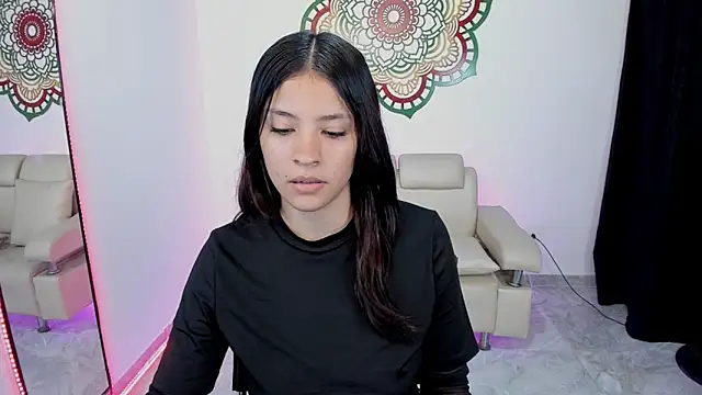 Candy_fox_19 webcam