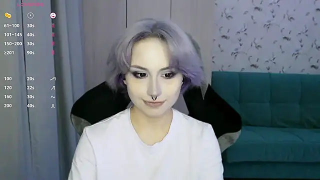 LeisaHopperstad webcam
