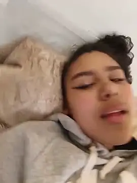 AriaVega webcam