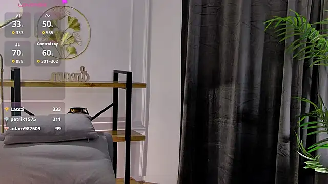 Princia_Sanchez webcam
