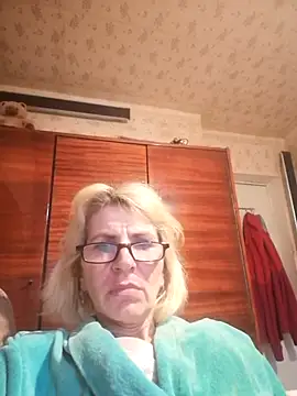 Georgette466 webcam