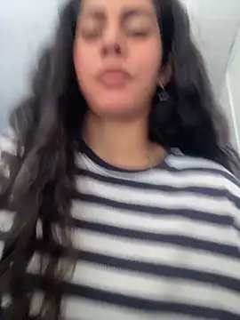 sabrinaneves webcam