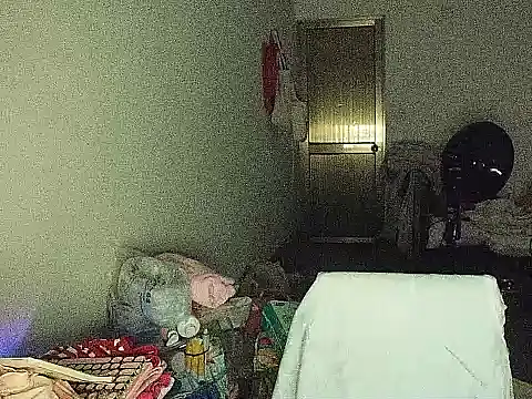 RebelAura webcam
