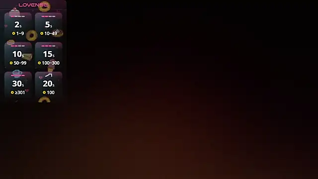 rossie_lanie_ webcam