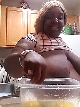 Babyboo3620 webcam