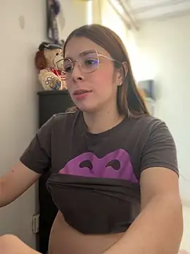 NatalyPinky webcam