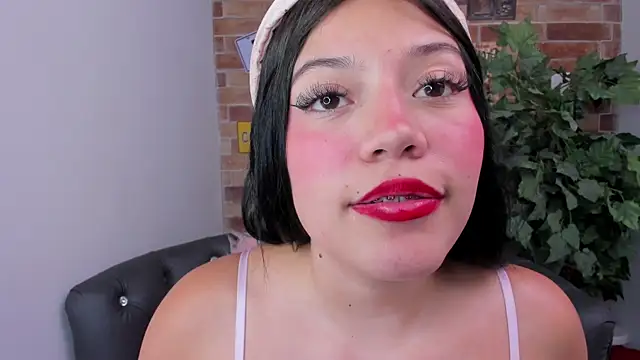 foxy_vera webcam