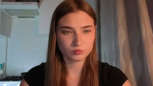 LissaBliss webcam