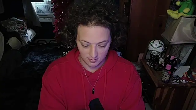 Abagail_soft webcam