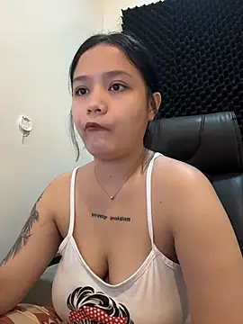 parker_pixie webcam