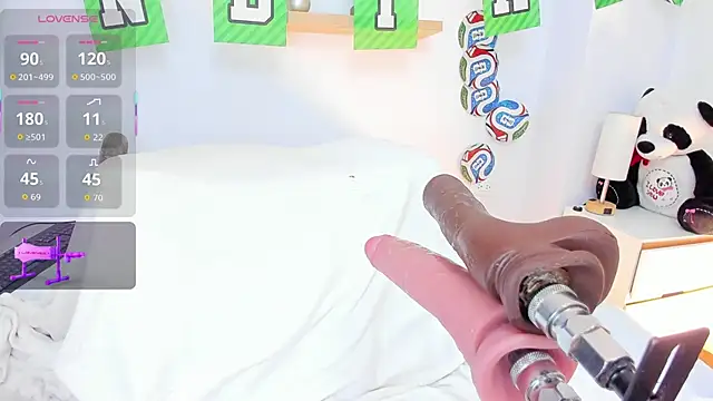 alexaa_lovely webcam