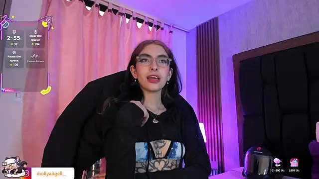 Molly_A webcam