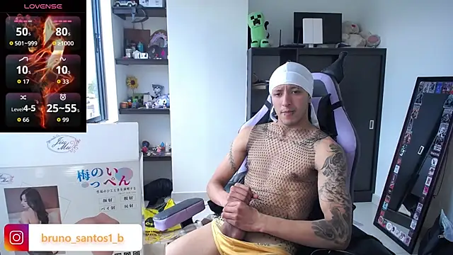 Bruno_santos1 webcam