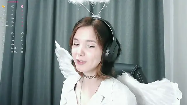 RubyBooby webcam